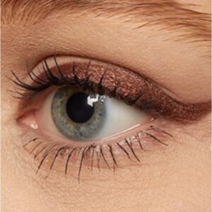 Urban Decay LUCKY Shimmering Brown Eyeshadow